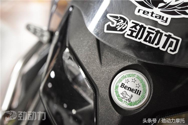 听从内心选择,2021款贝纳利trk502