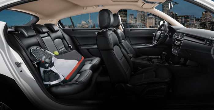 观致汽车品牌质量排行榜,观致没落原因