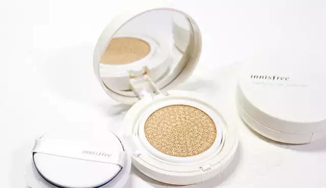 哪个牌子的气垫bb好用,这是我用过最好用的粉底配音