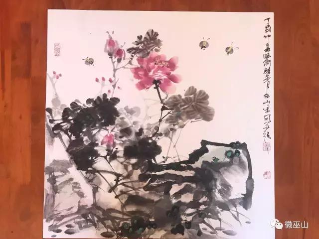 知名画家写生邀请,著名书画家写生