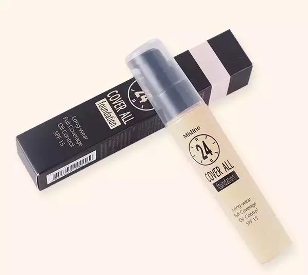 学生党平价化妆品痘肌,适合学生党的平价化妆品推荐