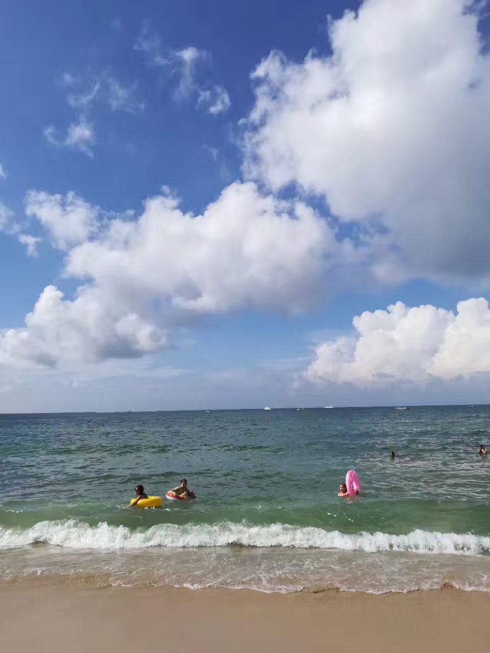 海南三亚六天五晚旅游攻略,春节三亚自驾游攻略及费用