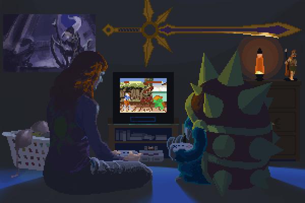 今年的chinajoy游戏有什么,chinajoy官方推荐活动正式公布