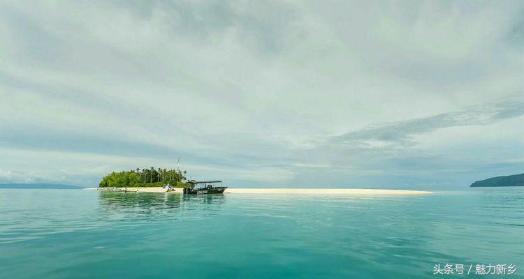 仙本那跳岛简介,仙本那跳岛图