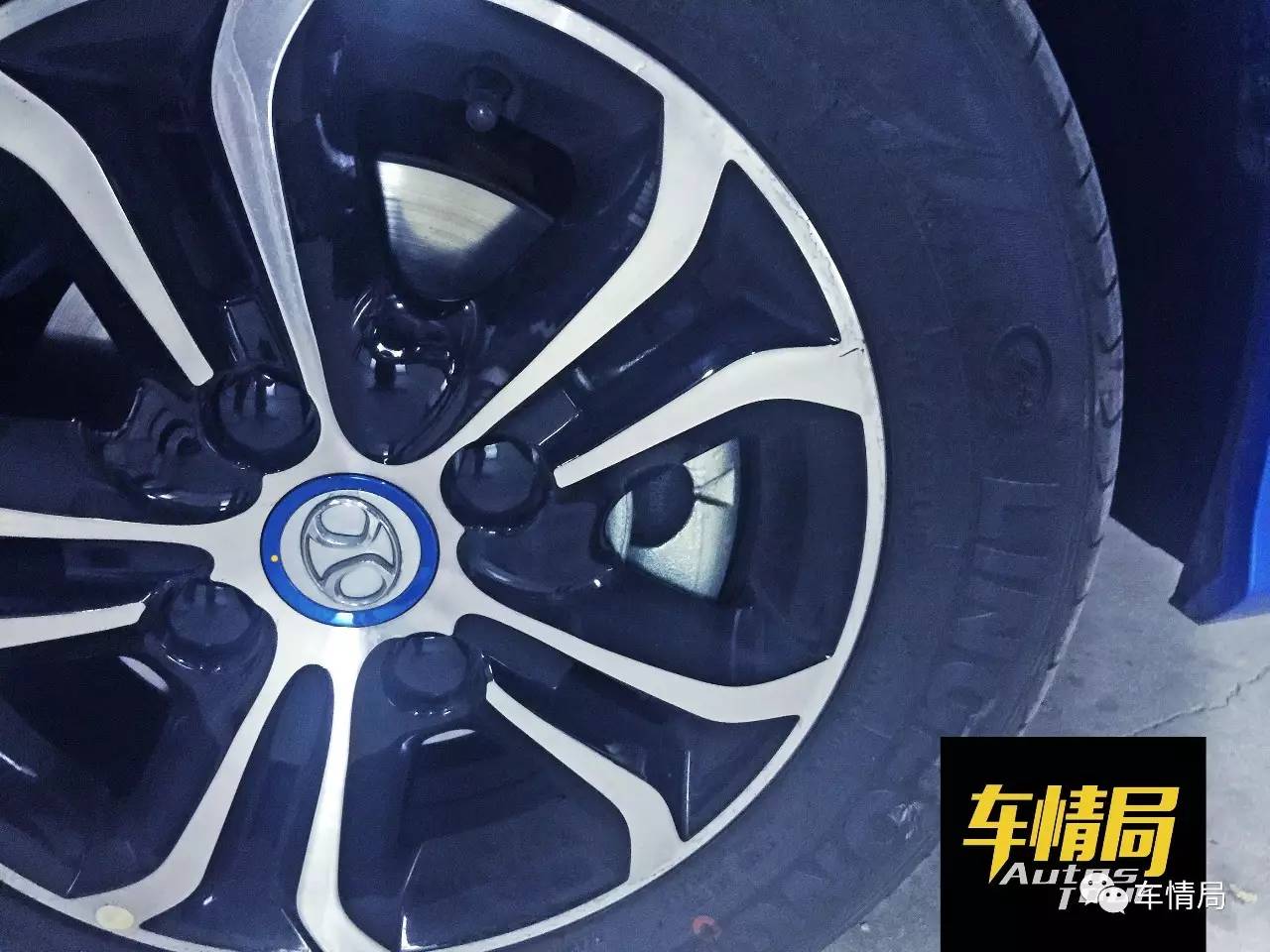 堪当大任,北汽ev160深度评测