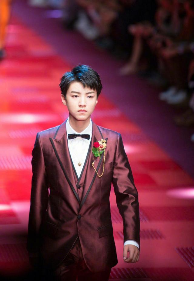 王俊凯高考成绩单各科成绩,王俊凯高考成绩