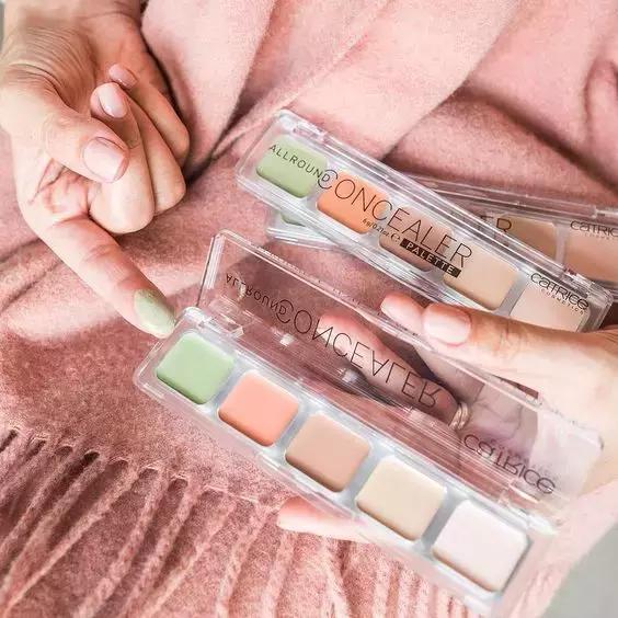 打败大牌的粉底液,揭秘堪比大牌的美妆护肤品