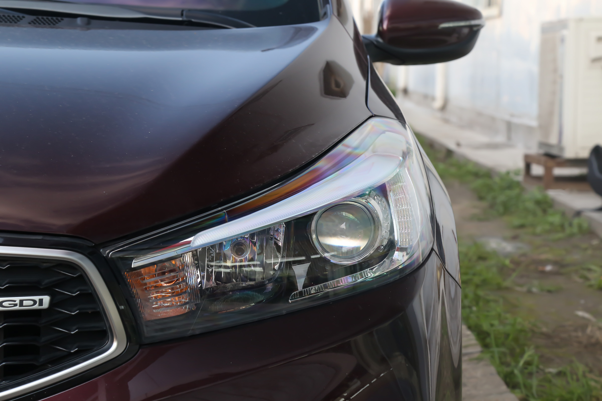 一分钟带你了解起亚k3,小懂说新车