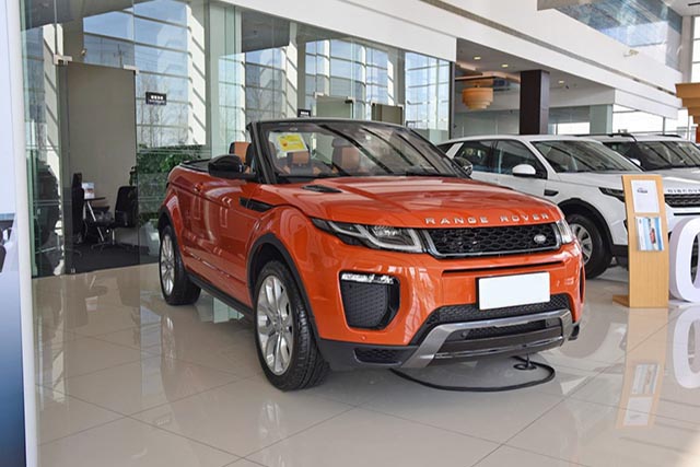 24款奔驰glcamg试驾,揽胜极光phev深度测评