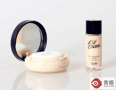 韩国蘑菇气垫bb霜,气垫bb韩国价格