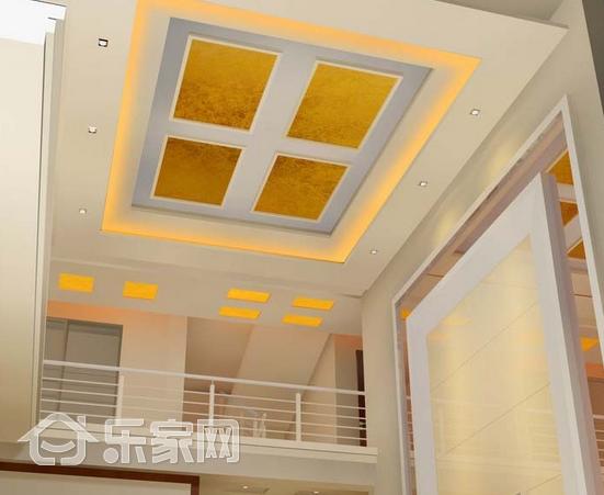 吊顶是为了实用还是美观,吊顶纯粹是为了好看还是什么