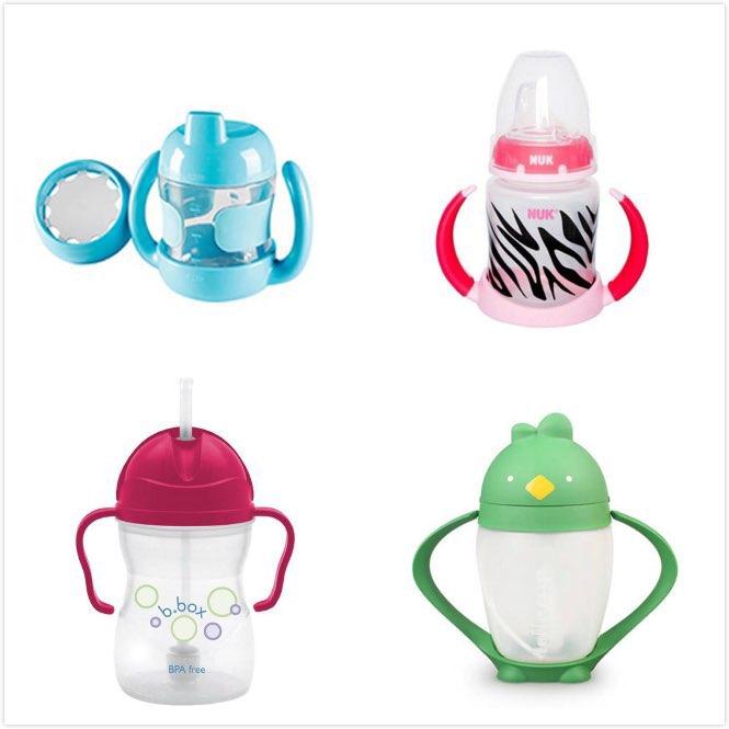 不看后悔的超全母婴囤货指南