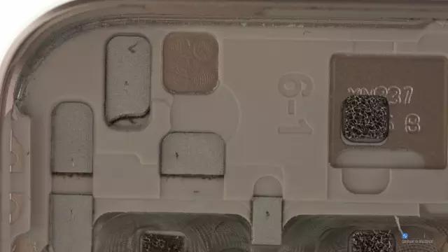 vivoy76s5g手机拆解,vivoxplay5全网通