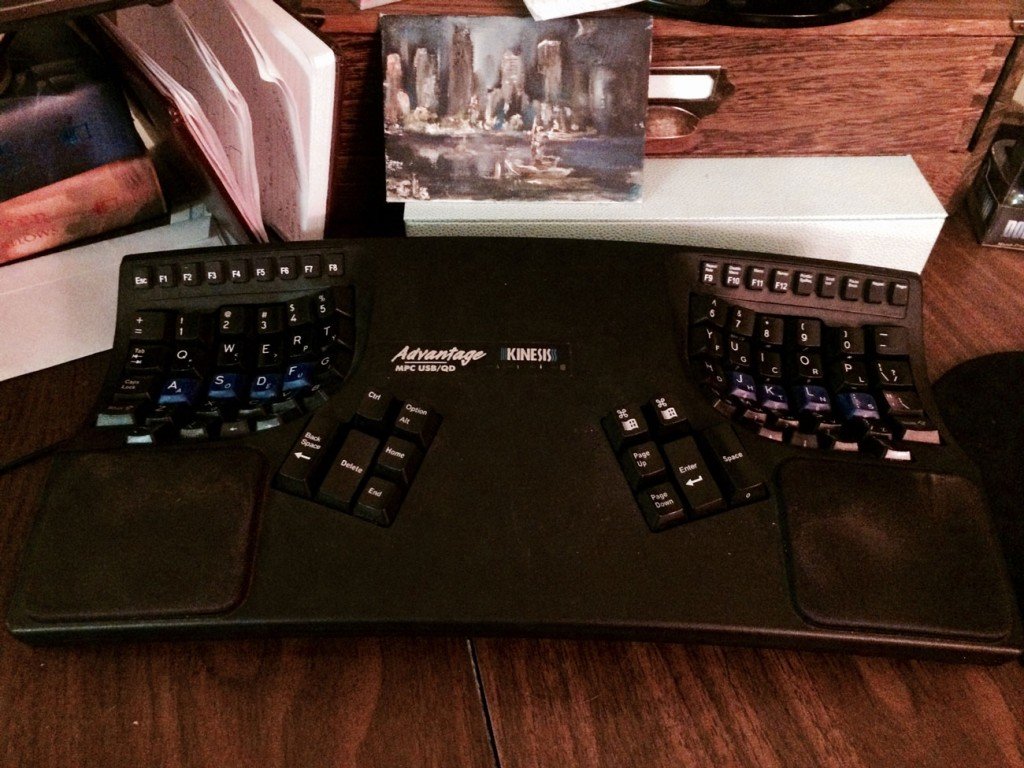 帅气键盘有哪些,男士手感最好的键盘