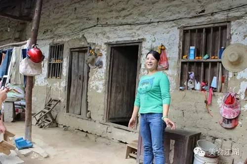 美食有一种情怀叫老味道,美食江湖情