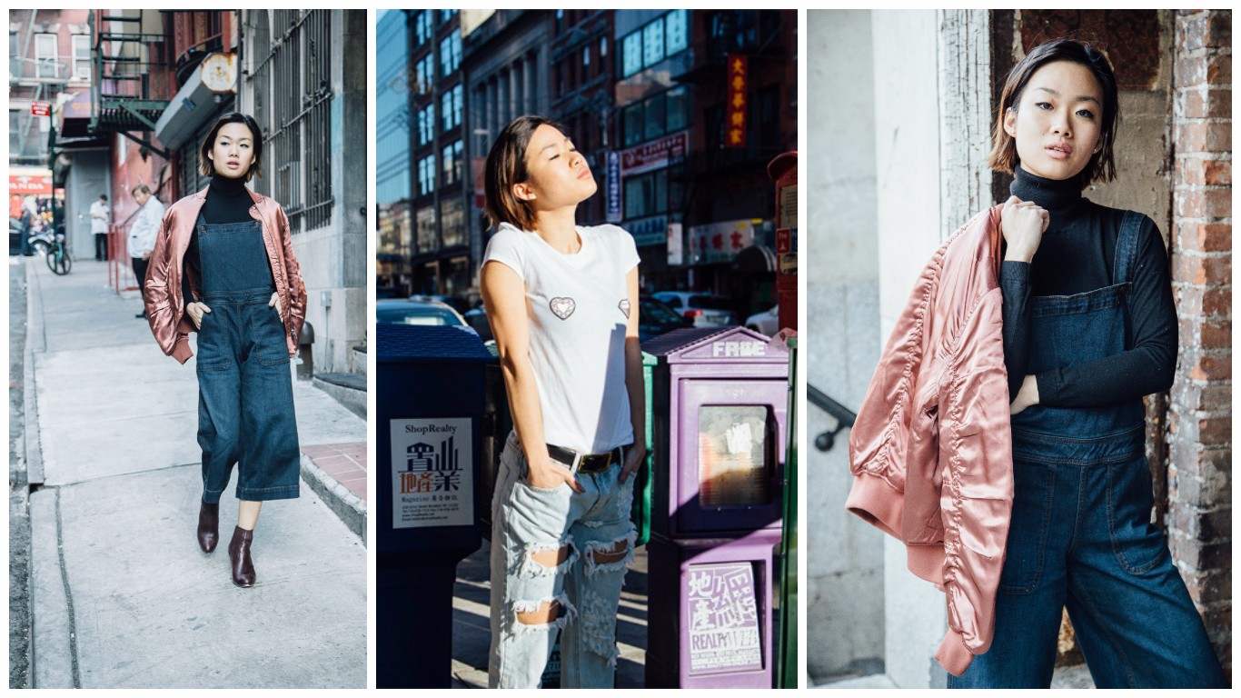 学岛留学访谈|王逅逅:像她那么有范儿