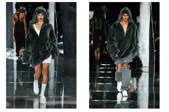 puma和rihanna合作款,puma和rihanna联名