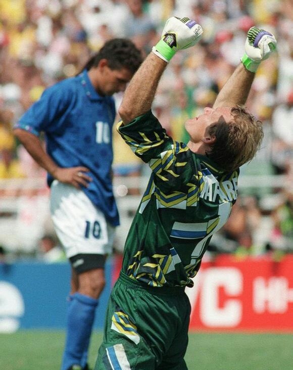 绝对巨星罗纳尔迪尼奥,绝对巨星完整版