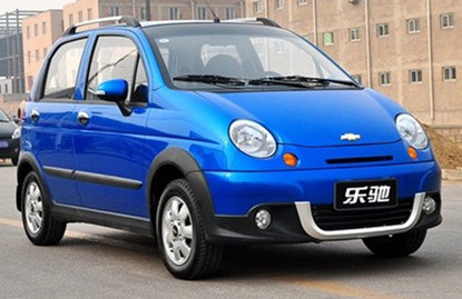 2011年乐驰油耗多少,乐驰1.0油耗太高了怎样解决