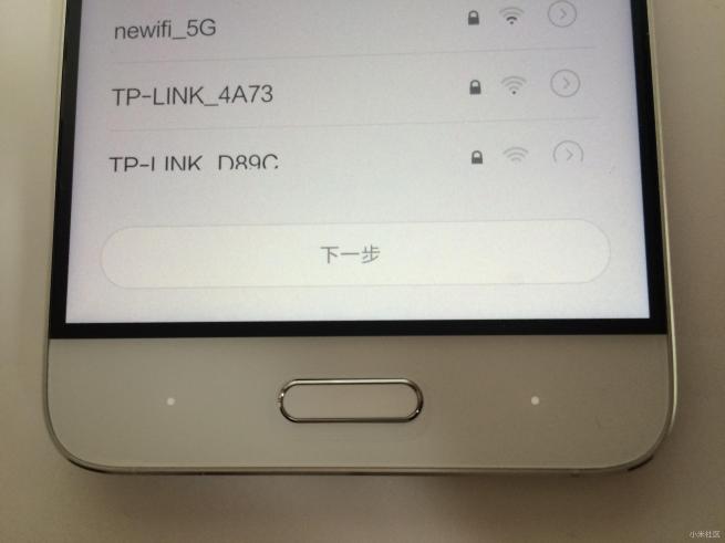 小米5骁龙820,小米5高配版深度评测