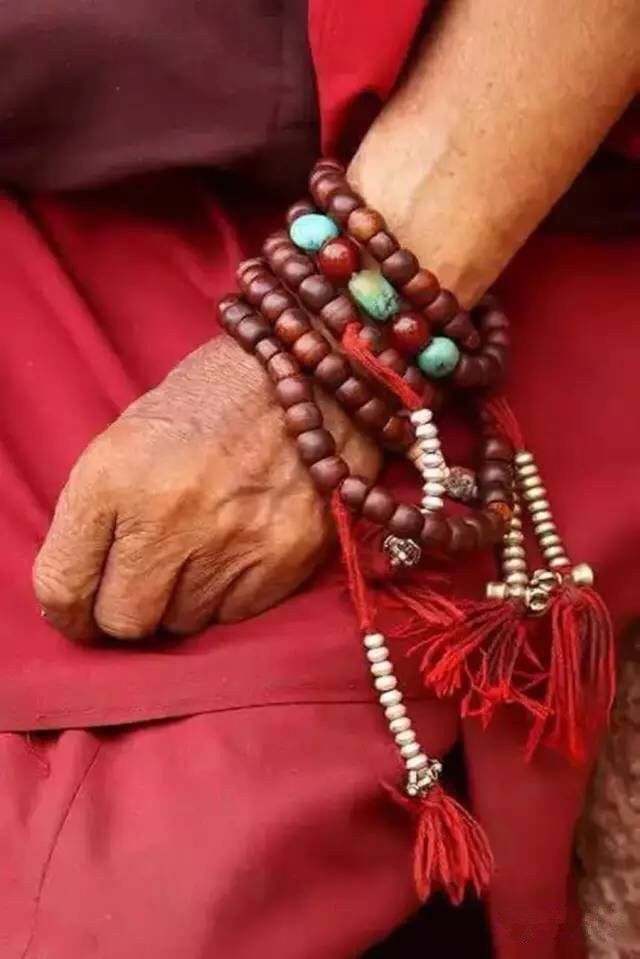 史上最全的藏饰,藏饰种类大全