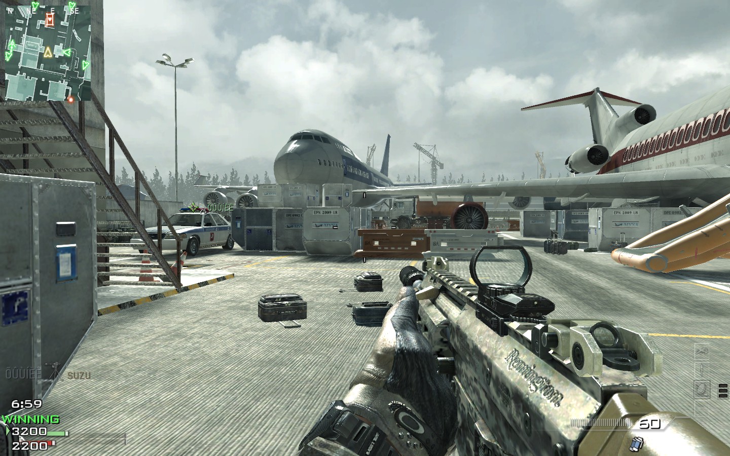 使命召唤里的真实历史事件,使命召唤真实情况