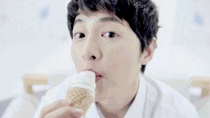 即使狠下心躲过宋仲基可忍心不被其他男星狂撩吗？