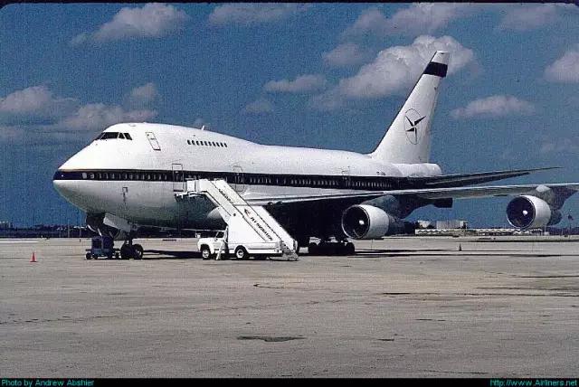 国航机队第一,国航波音系列机型