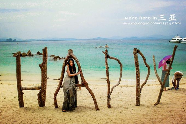 三亚五天四晚旅行团爱上海岛,三亚3天两晚够不够