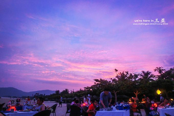 三亚五天四晚旅行团爱上海岛,三亚3天两晚够不够