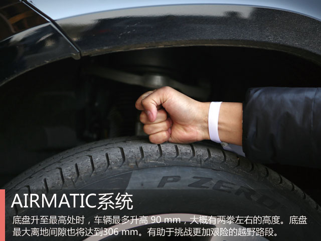 奔驰gls4002018款,奔驰gls4002.5t驾驶感受