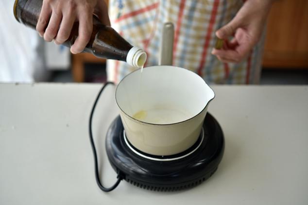 宝宝拒绝被动接受食物？换个打开方式就能搞定~~