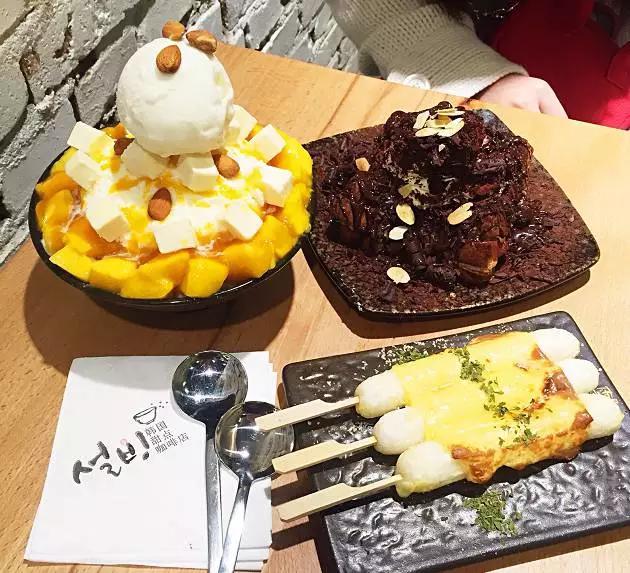 西安好吃的冰淇淋有哪些,西安高新区好吃的冰淇淋推荐