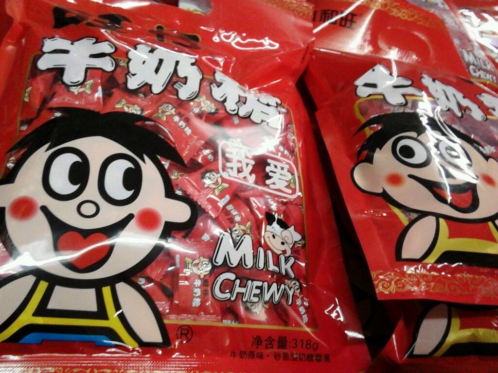 最坑爹的十种假货,我们都买过的奇葩假货