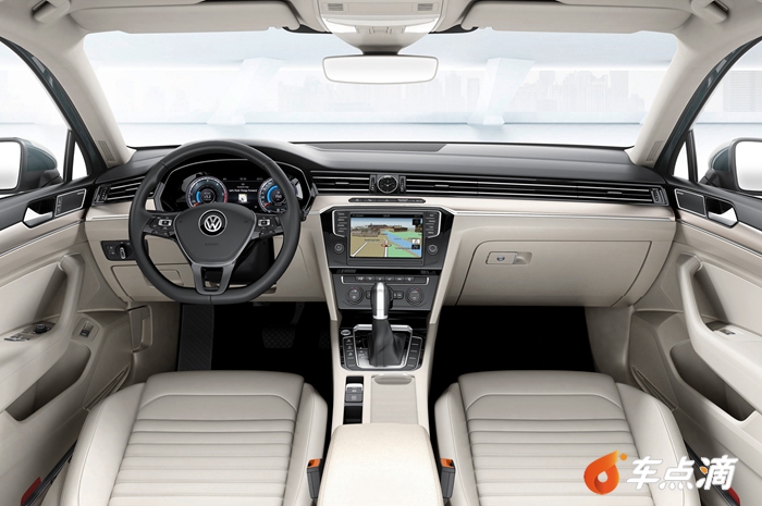 亲民却拿得出手的旅行车,被严重低估的一款旅行车