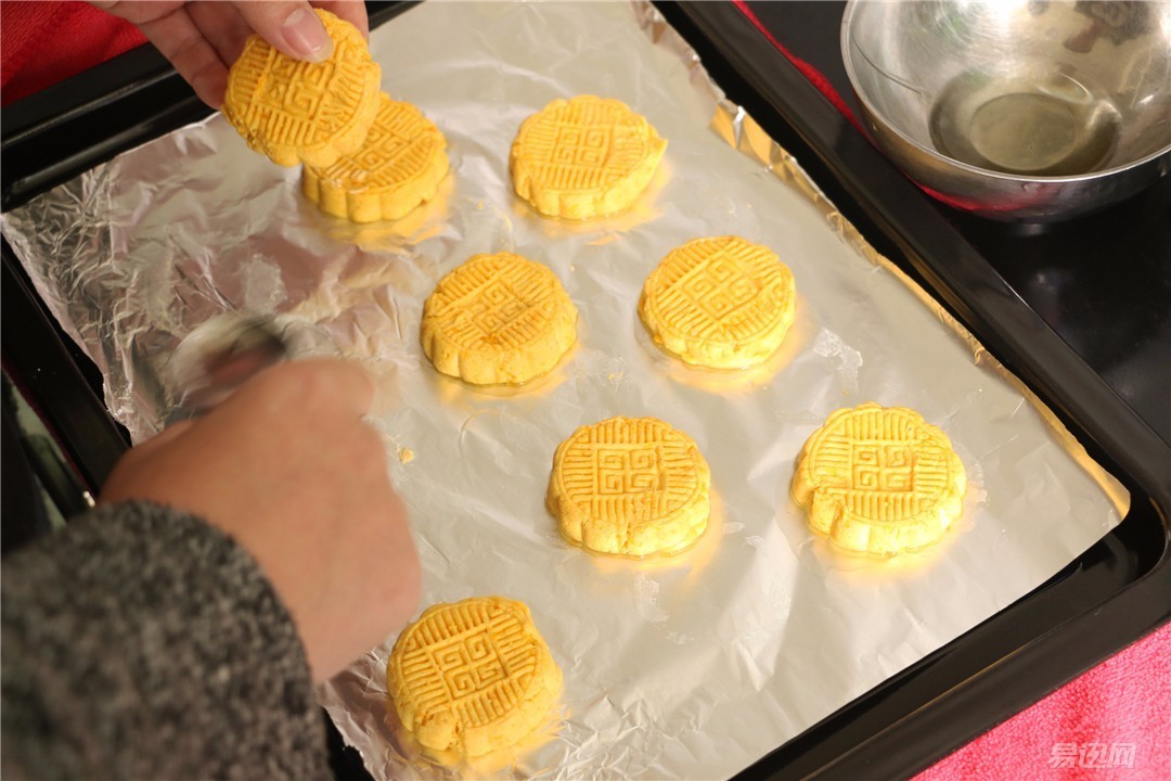 美厨娘教你如何绑住男人的胃