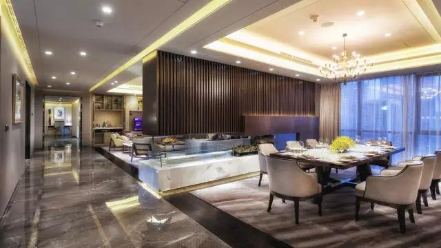 深圳8000一晚酒店,8万多一晚的酒店