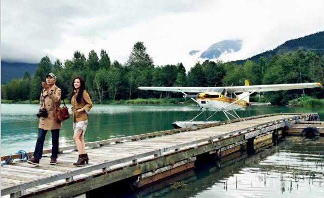 奚志农带队-10天9晚不丹之旅,4月24日出发