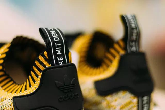 adidasnmdoriginals街头民族风,adidasnmd联名鞋