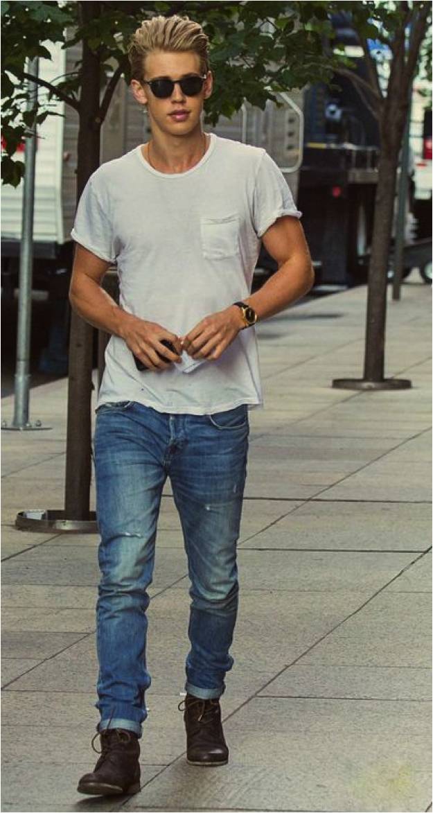 秋冬季男士靴子推荐,12款经典的男士秋冬季靴子