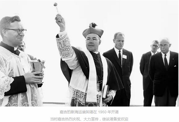 百年荣光：嘉吉自己告诉你他是怎样练就粮食巨头的