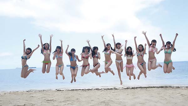 snh48都分什么组合,snh48究竟是什么组合