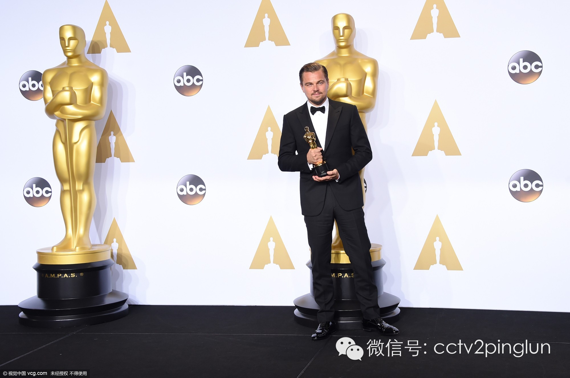 周末谈谈钱：央评君说“小金人”——奥斯卡的生意经