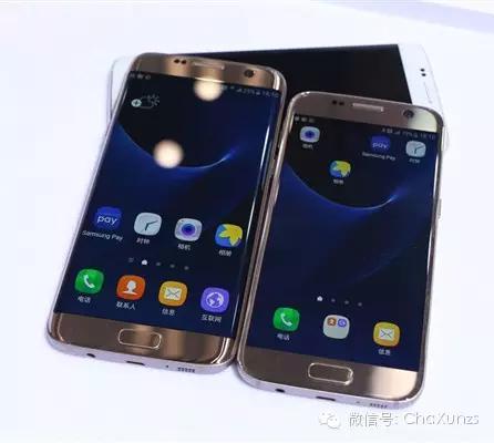 三星s7edge国行报价,国行三星s7图片