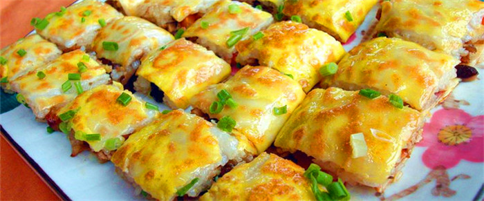 路过武汉要买啥,去武汉不容错过的美食