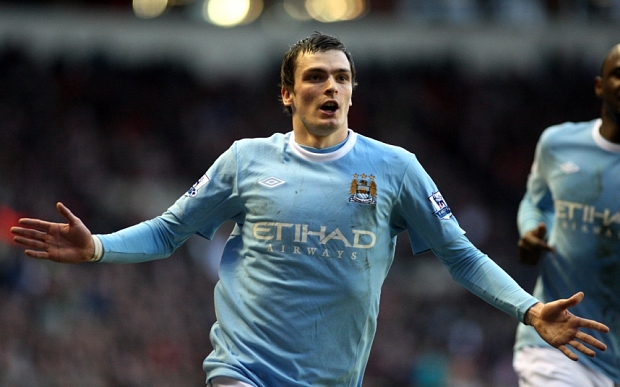 4年前，他还是享誉英格兰的国脚；但现在，他是难逃牢狱的性侵犯