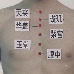 咳嗽老不好，赶快来瞅一瞅