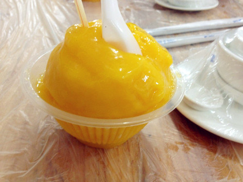 吐血编辑，三亚所有吃的都在这儿了，不吃也来瞧一瞧啦。