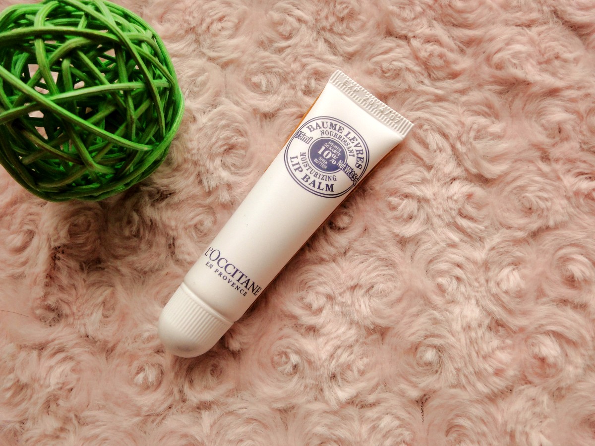 最好用的十款润唇膏,最好用的十大润唇膏