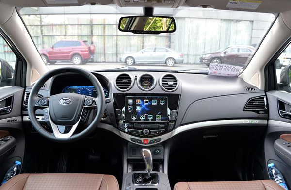 2月销量大不如前车主怎么评价这些SUV